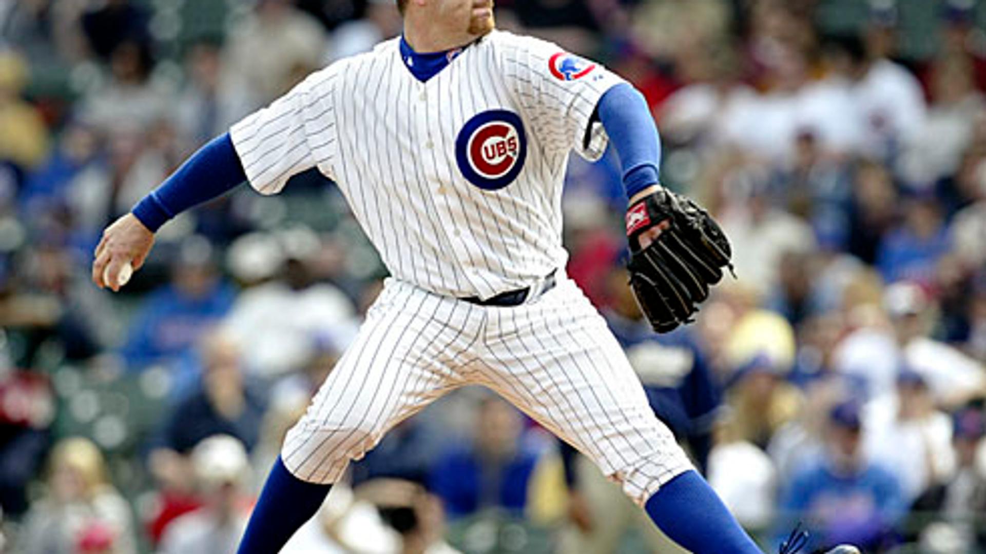 Yanks Pursuing Dempster