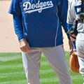 Joe Torre