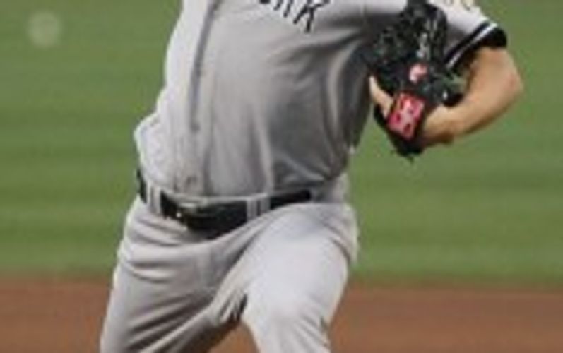 Yankees Game 5: Tigers tee off on Yankees' pitching
