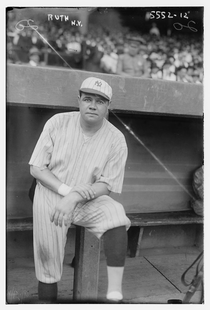 Babe Ruth