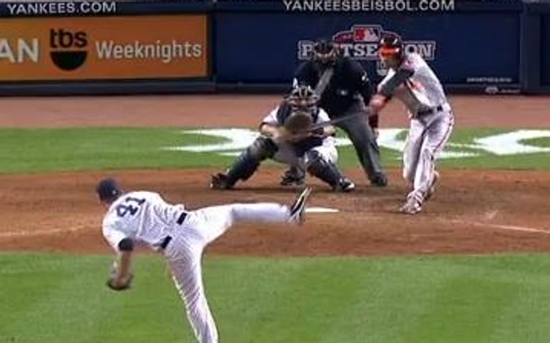 Yankees ALDS Game 4: Offense absent in loss