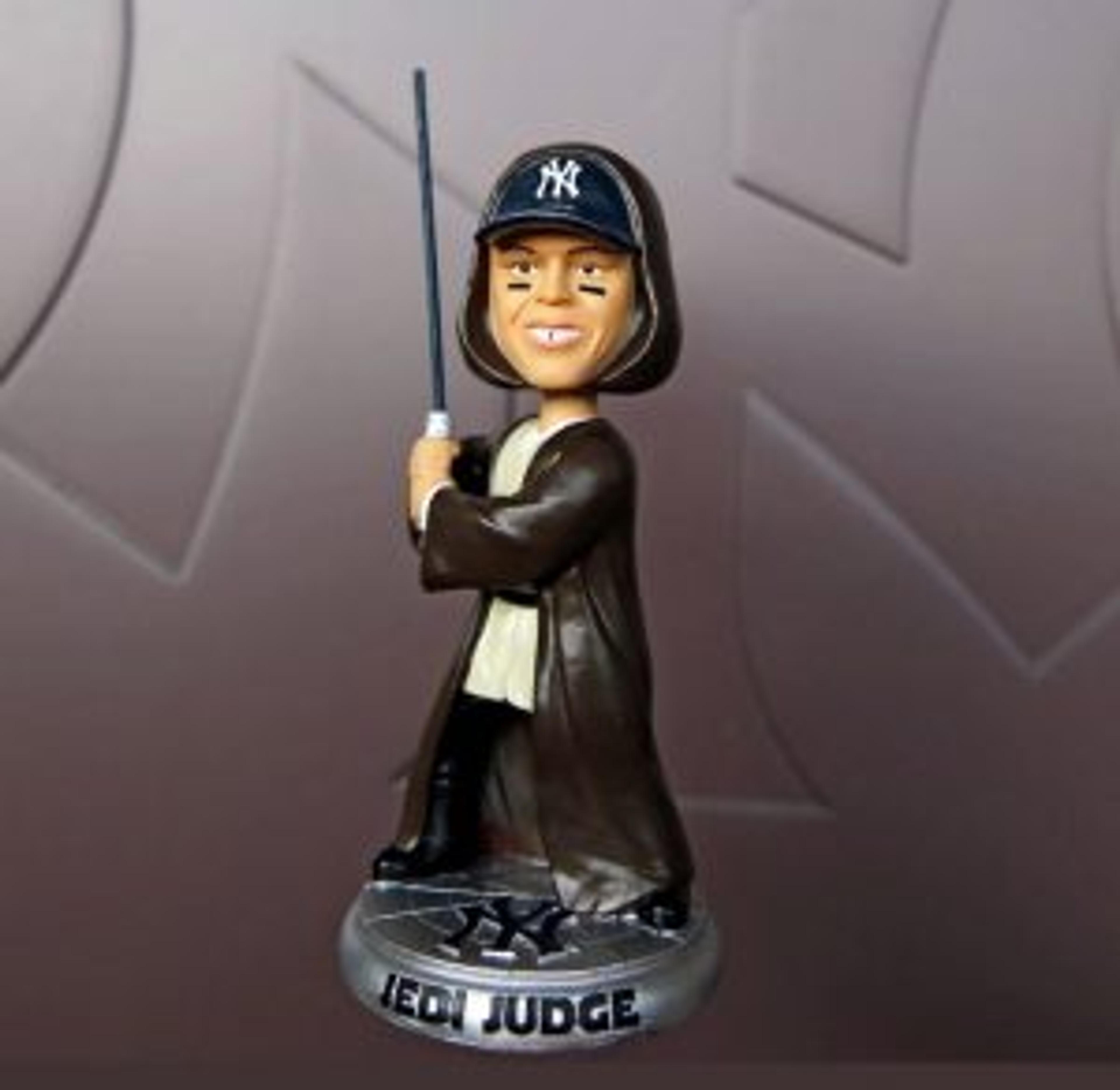 Yankees release 2018 promotional schedule