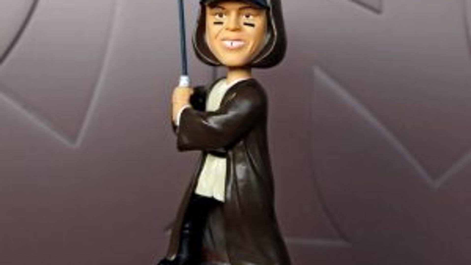 Yankees release 2018 promotional schedule