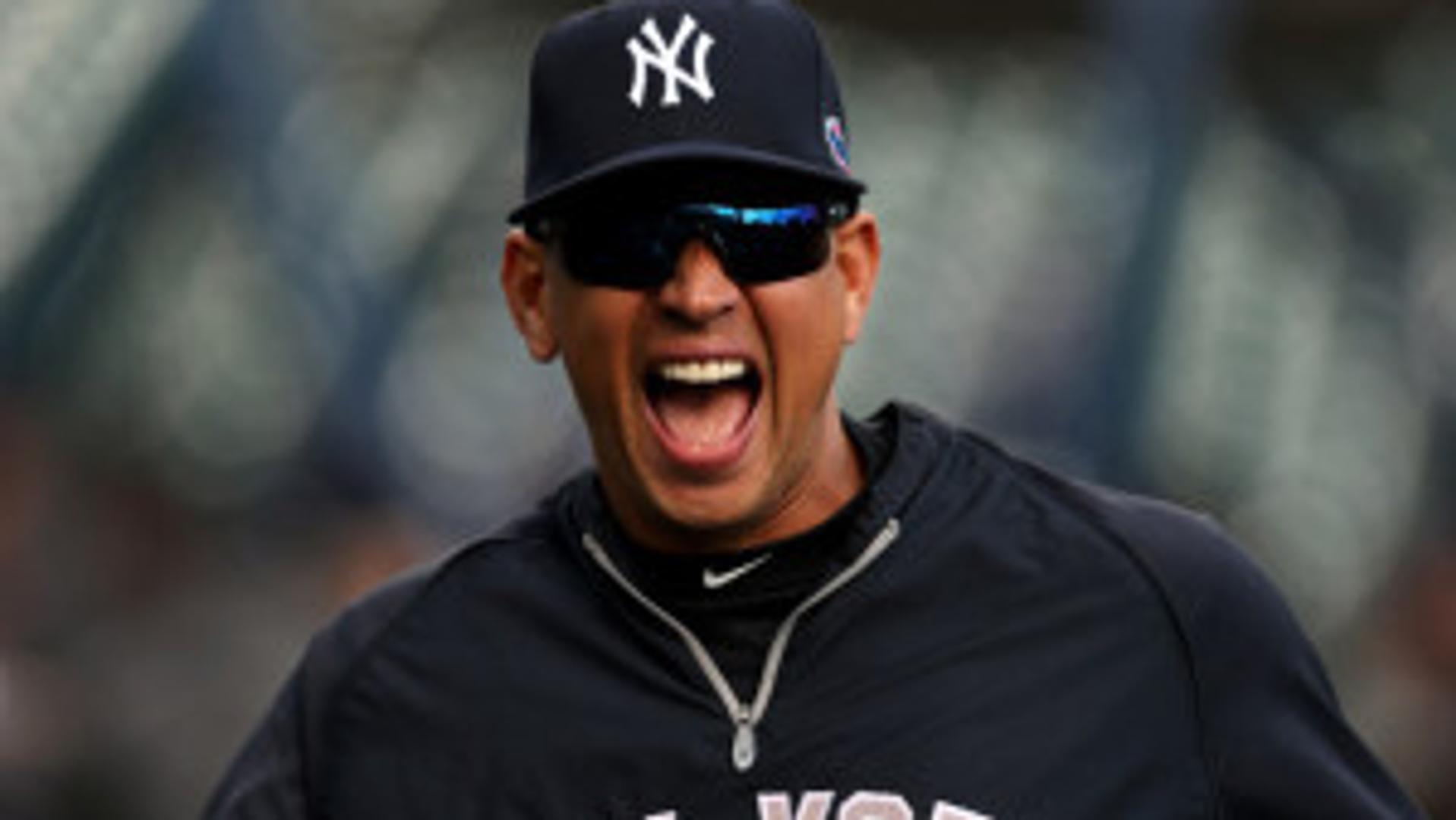 Johnathan Daniel/Getty Images