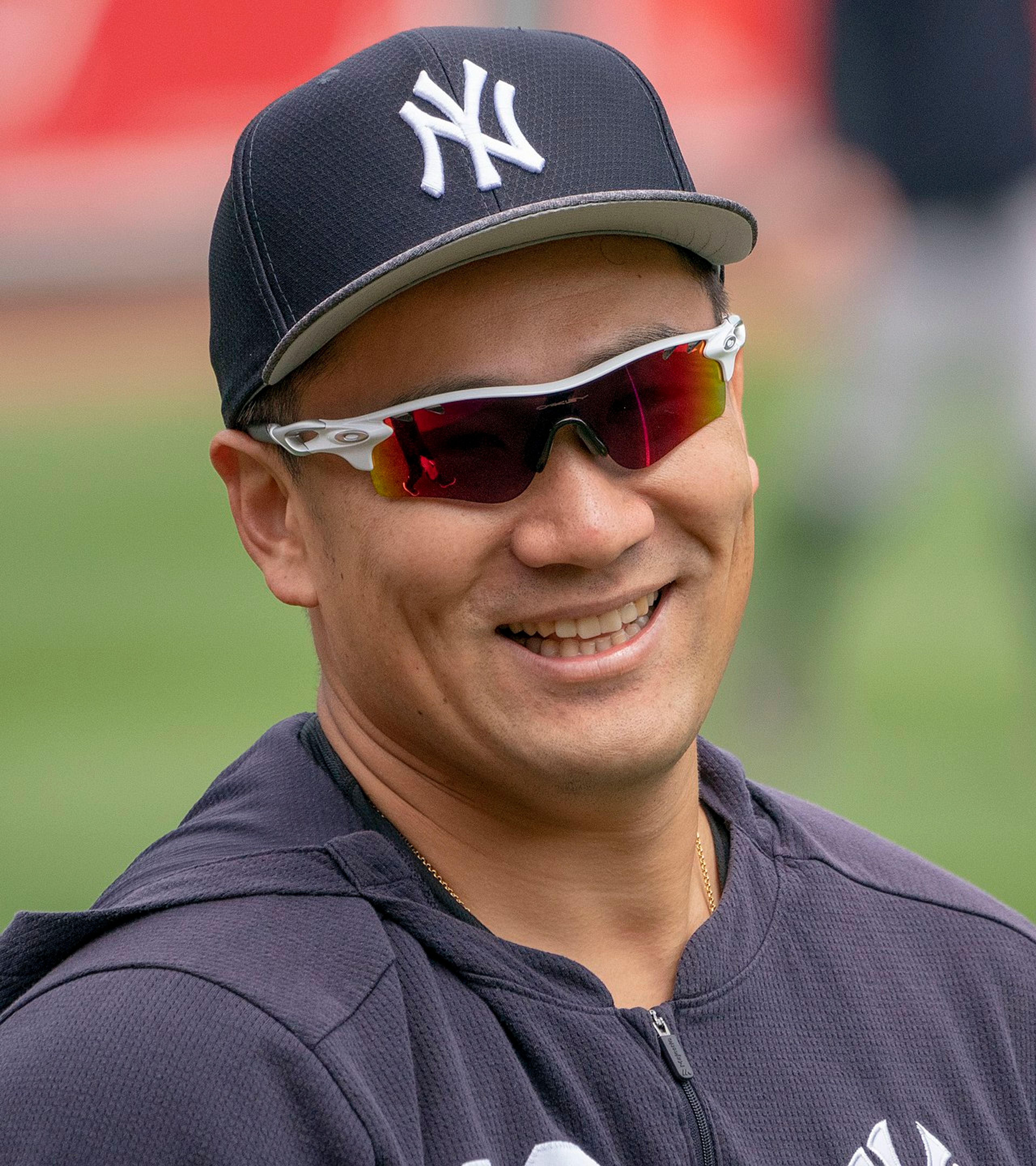 Preview: Yankees vs Blue Jays (9/21/14)