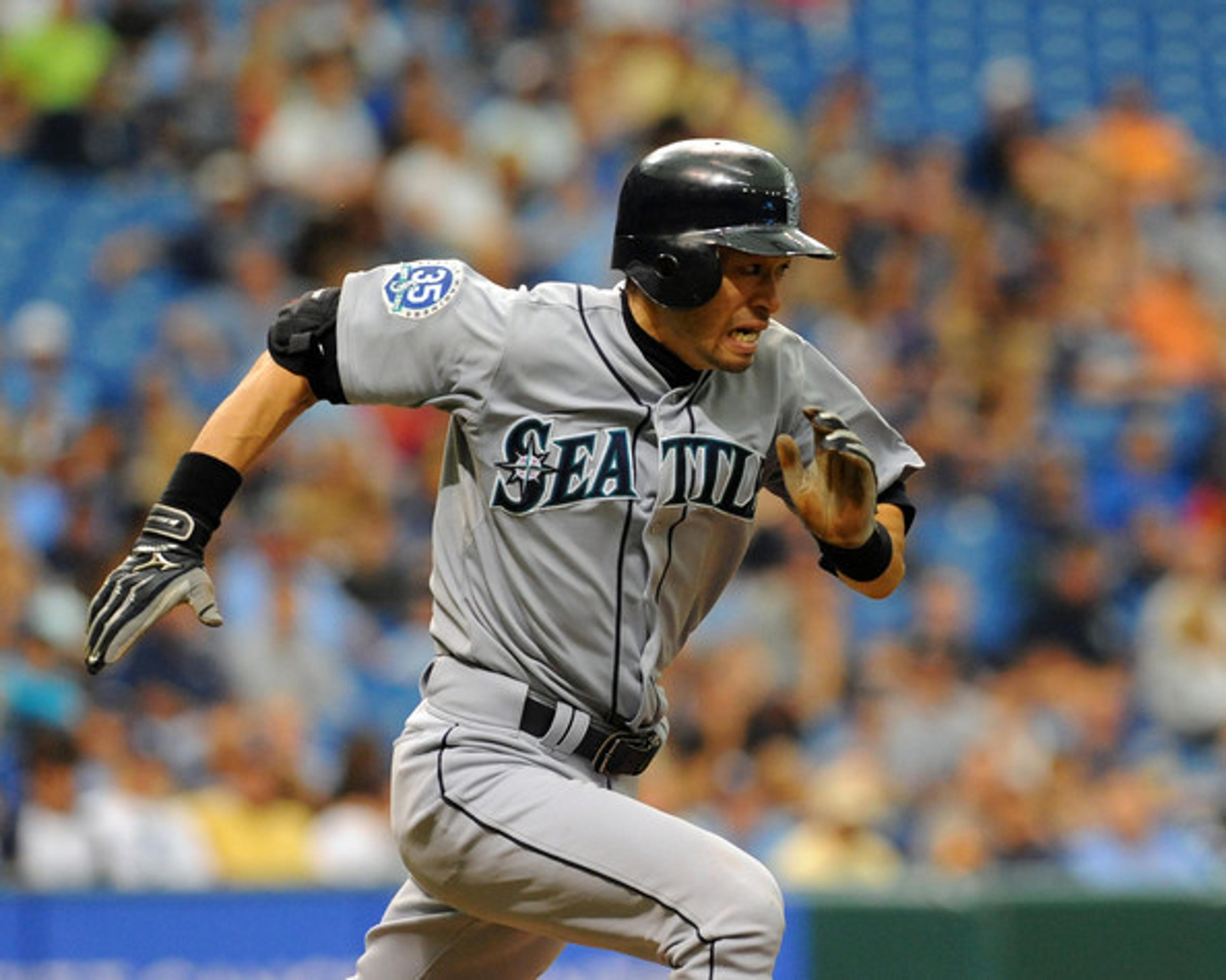 Yankees Trade For Ichiro Suzuki