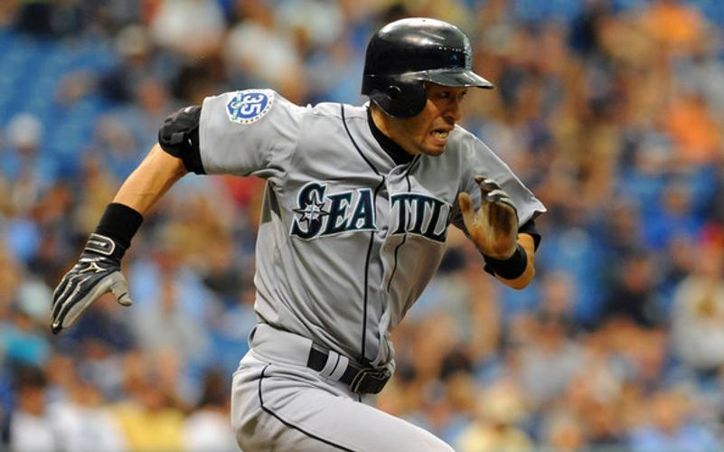 Yankees Trade For Ichiro Suzuki