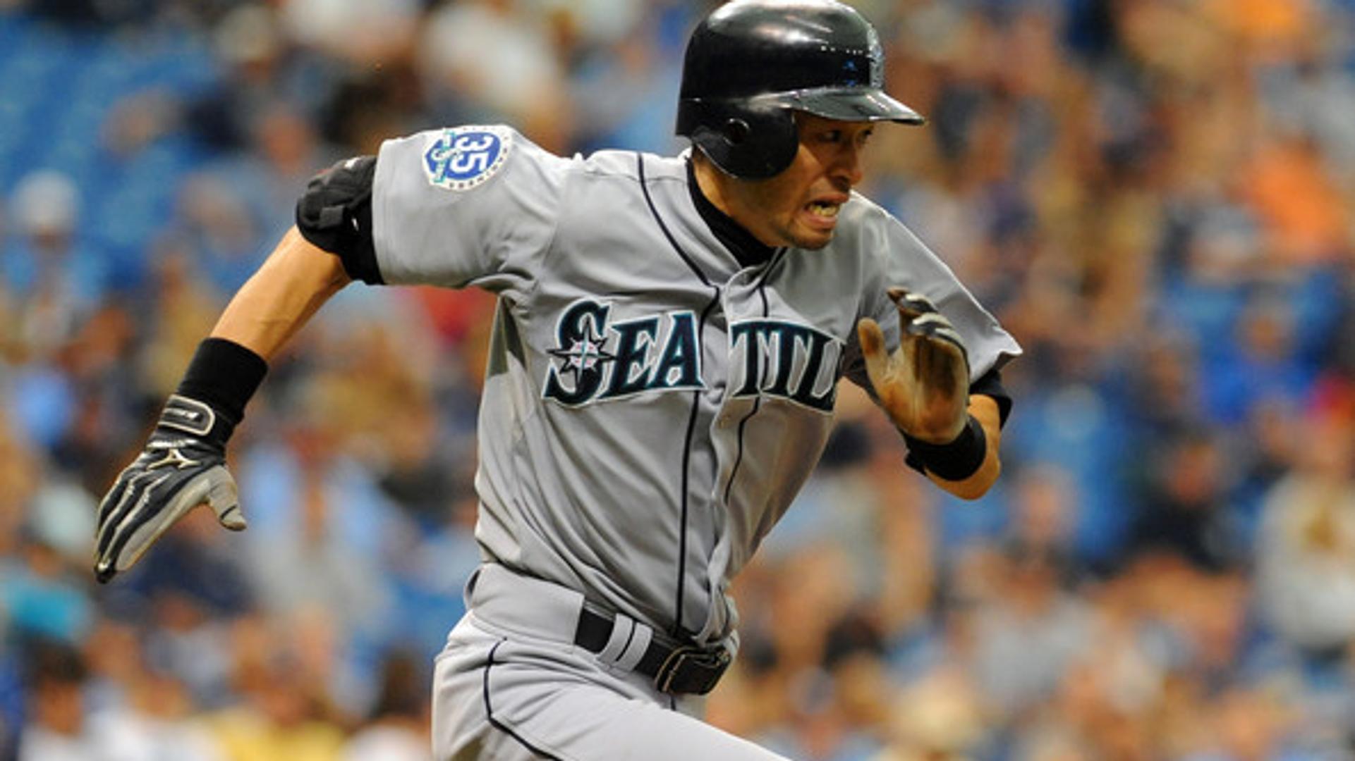 Yankees Trade For Ichiro Suzuki