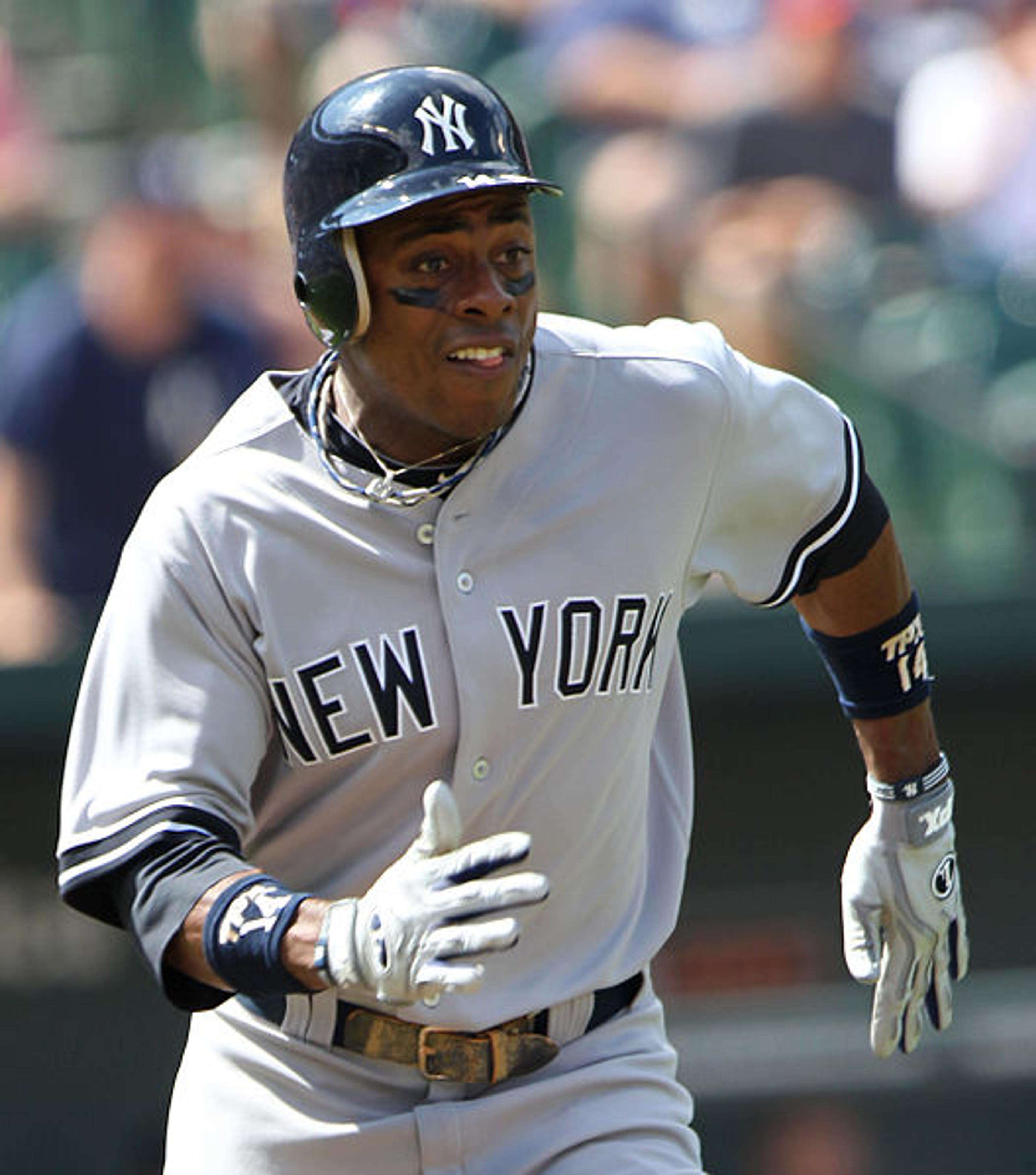 Spring Training Game 2: Loss in the loss