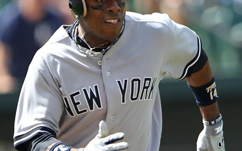 Spring Training Game 2: Loss in the loss