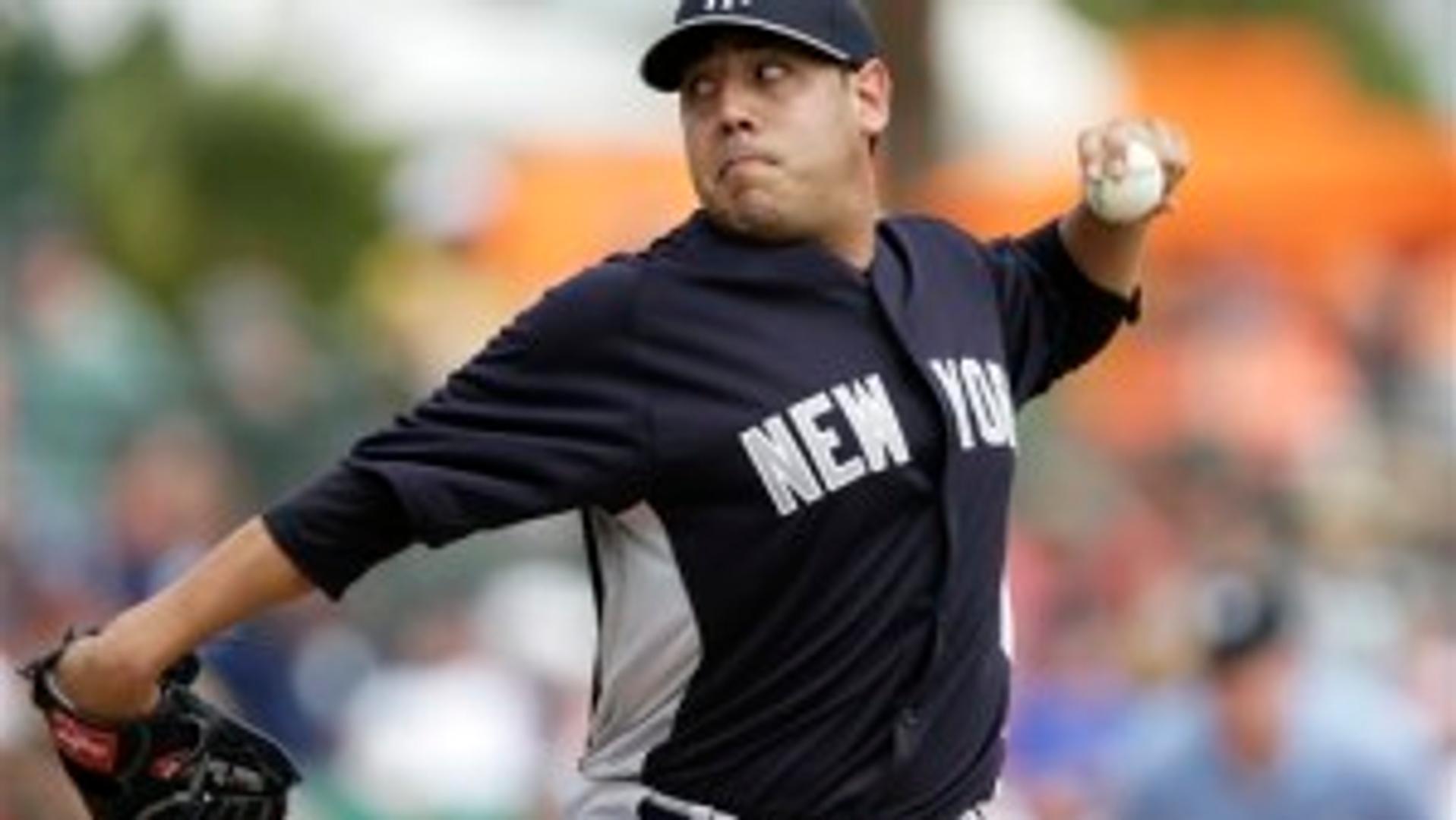 (AP/Charlie Neibergall)