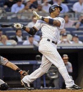 Series Preview: Yanks @ Rays