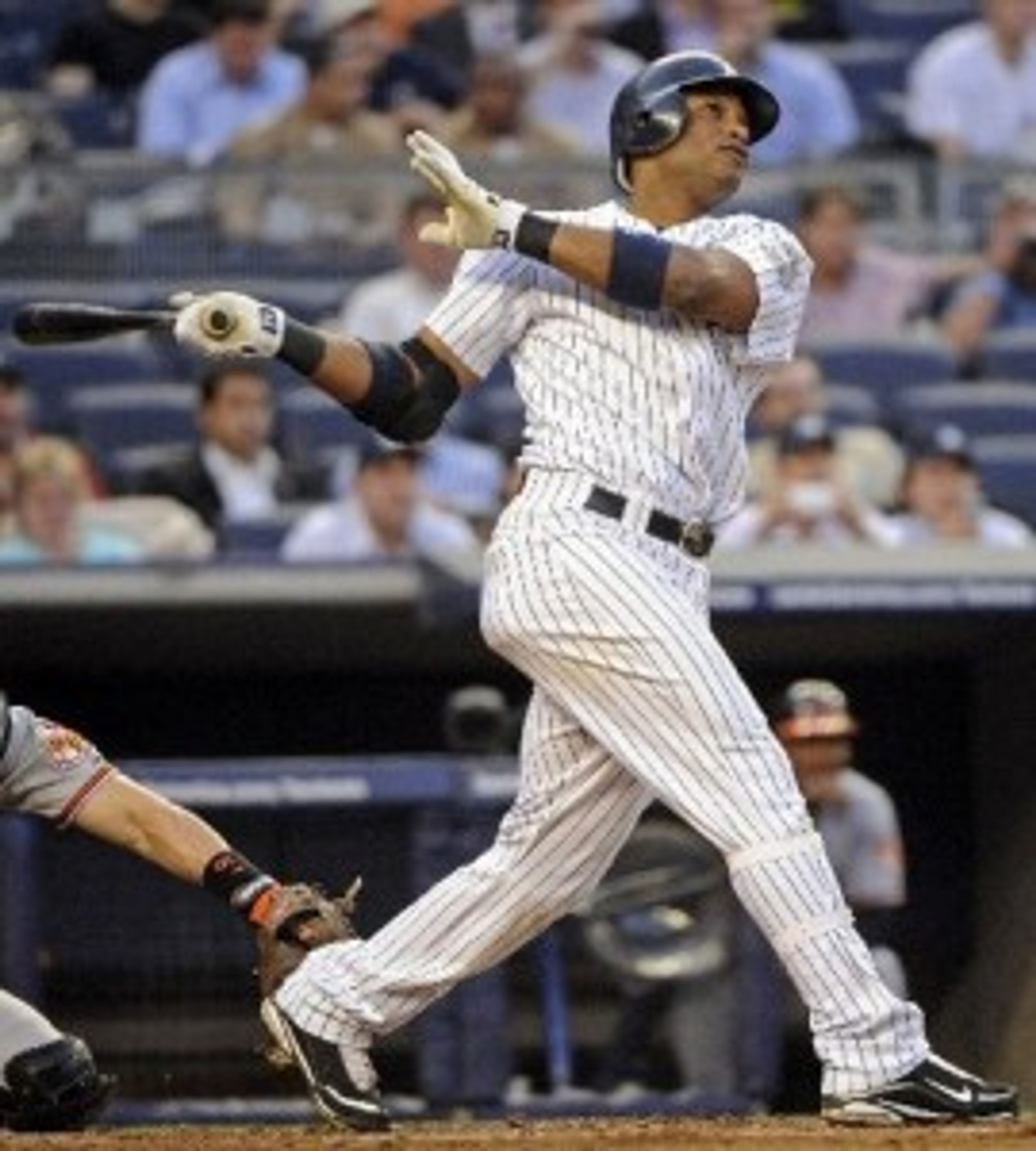 Series Preview: Yanks @ Rays
