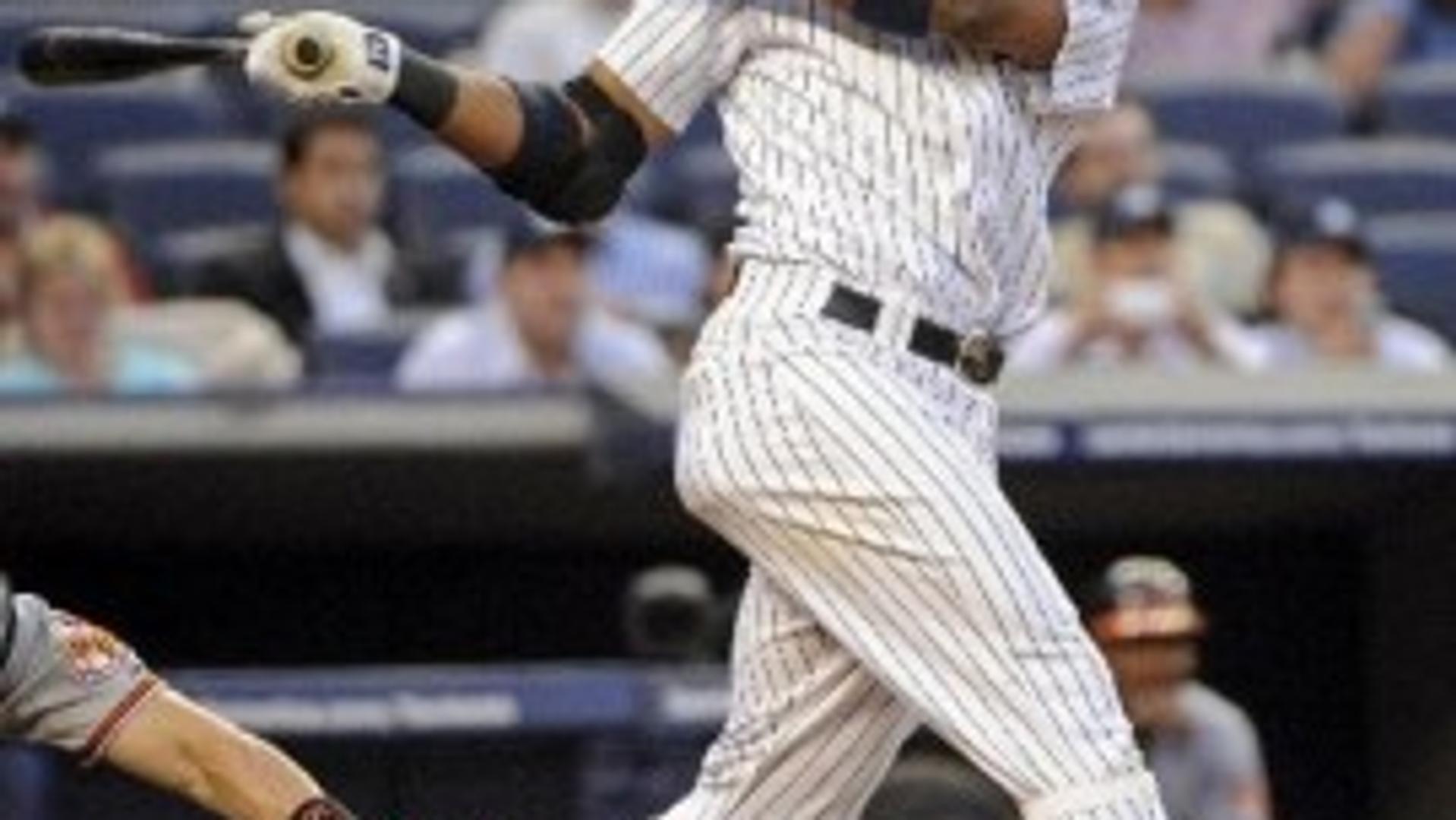 Series Preview: Yanks @ Rays