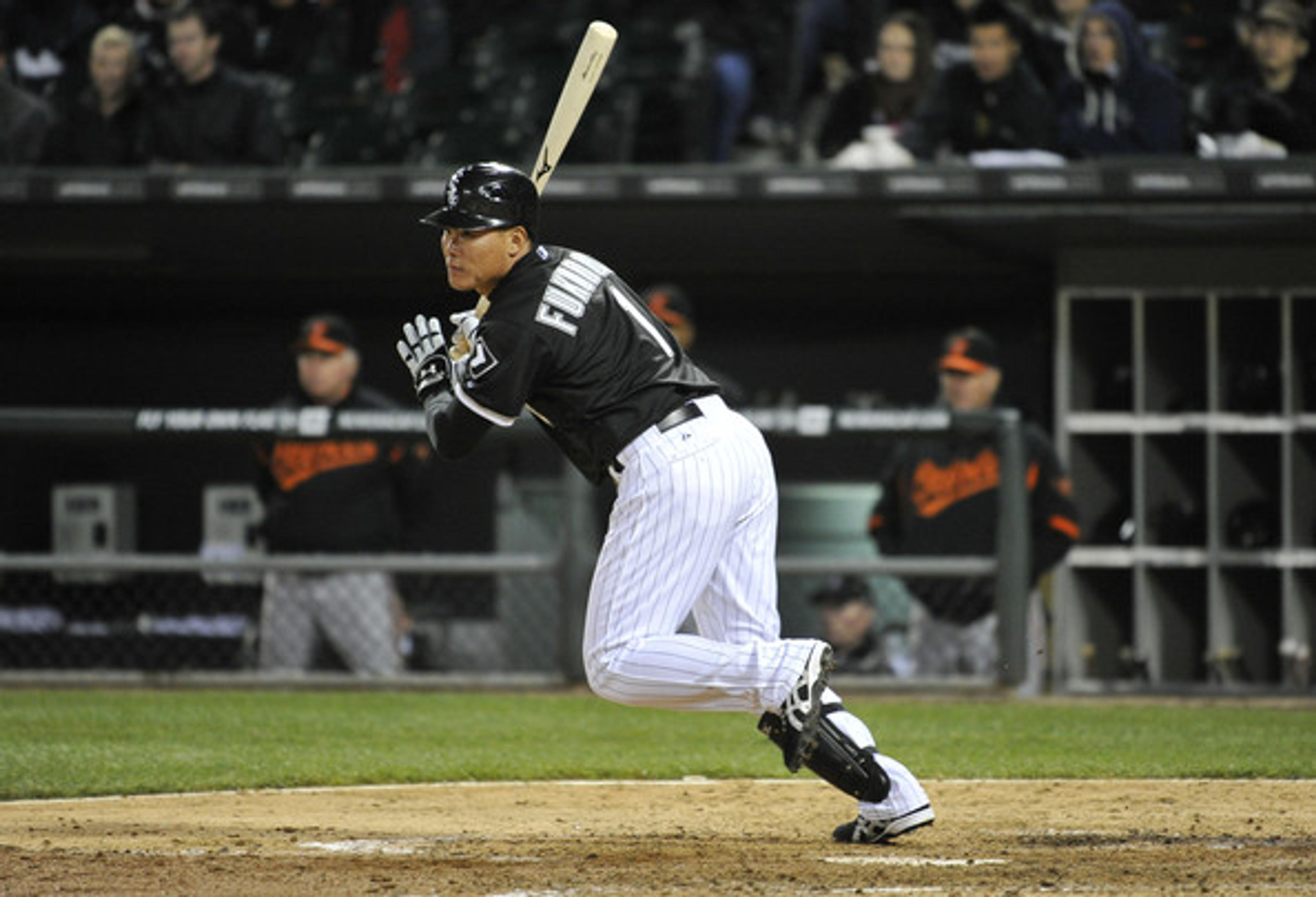 Yankees Sign Kosuke Fukudome