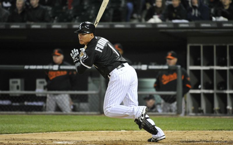 Yankees Sign Kosuke Fukudome