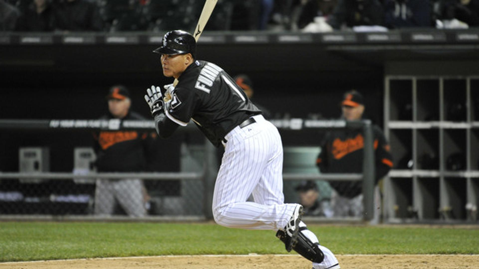 Yankees Sign Kosuke Fukudome