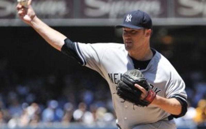 Yankees Game 110: Hughes struggles in West Coast finale