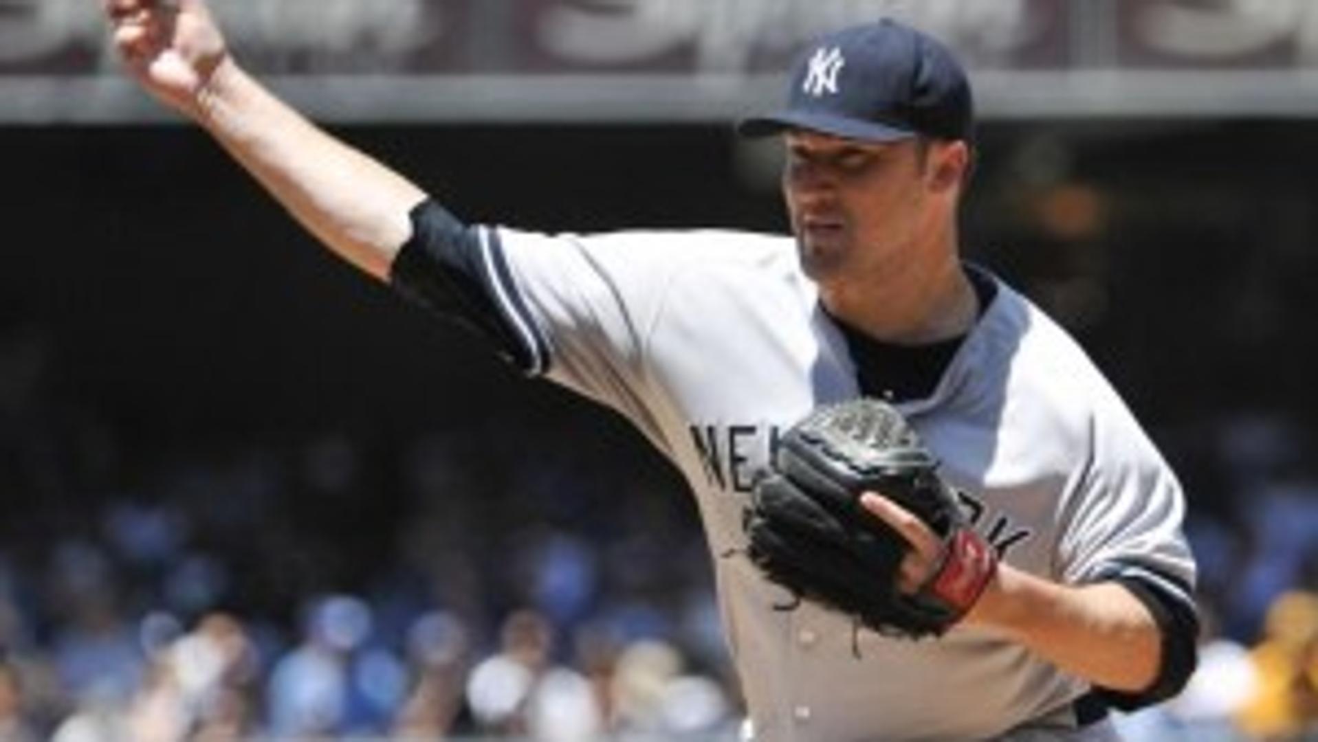 Preview: Yankees vs Angels (8/15/13)