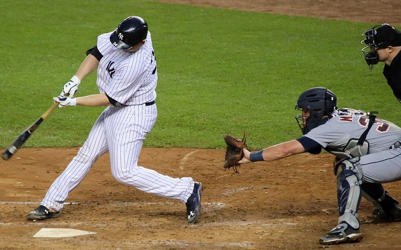 Yankees Spring Training Game 11: Clutch hitting strong in win