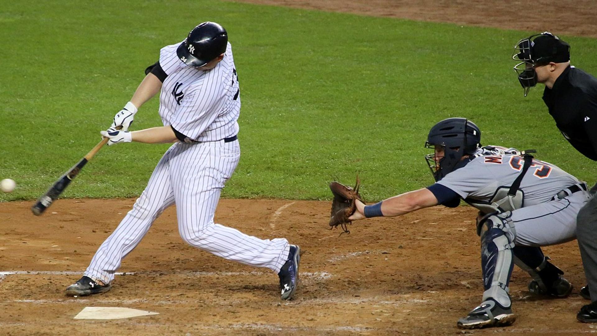 The Brian McCann Problem