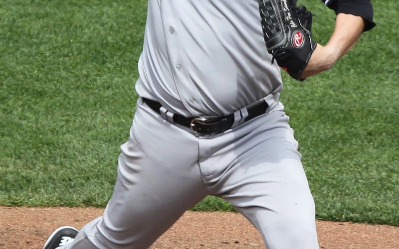 Game 10: Hot Start Not Enough