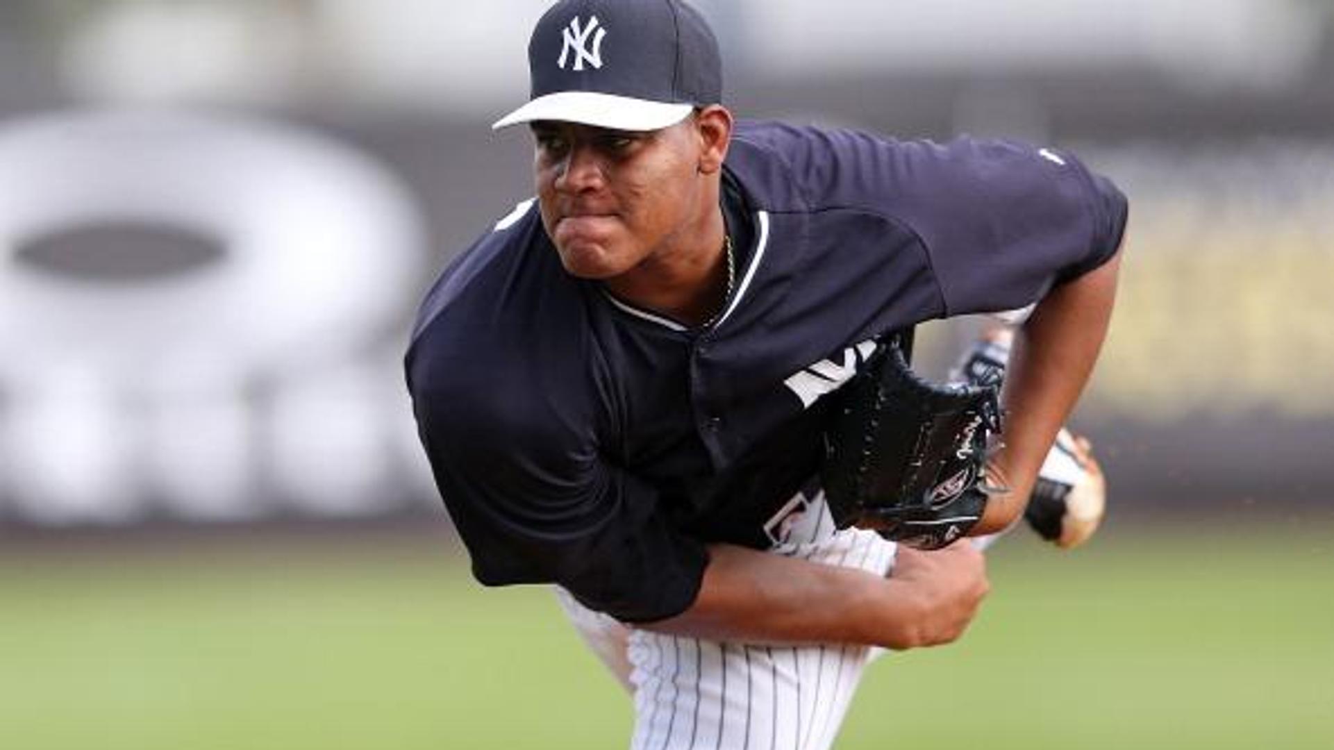 (Leon Halip/Getty Images)