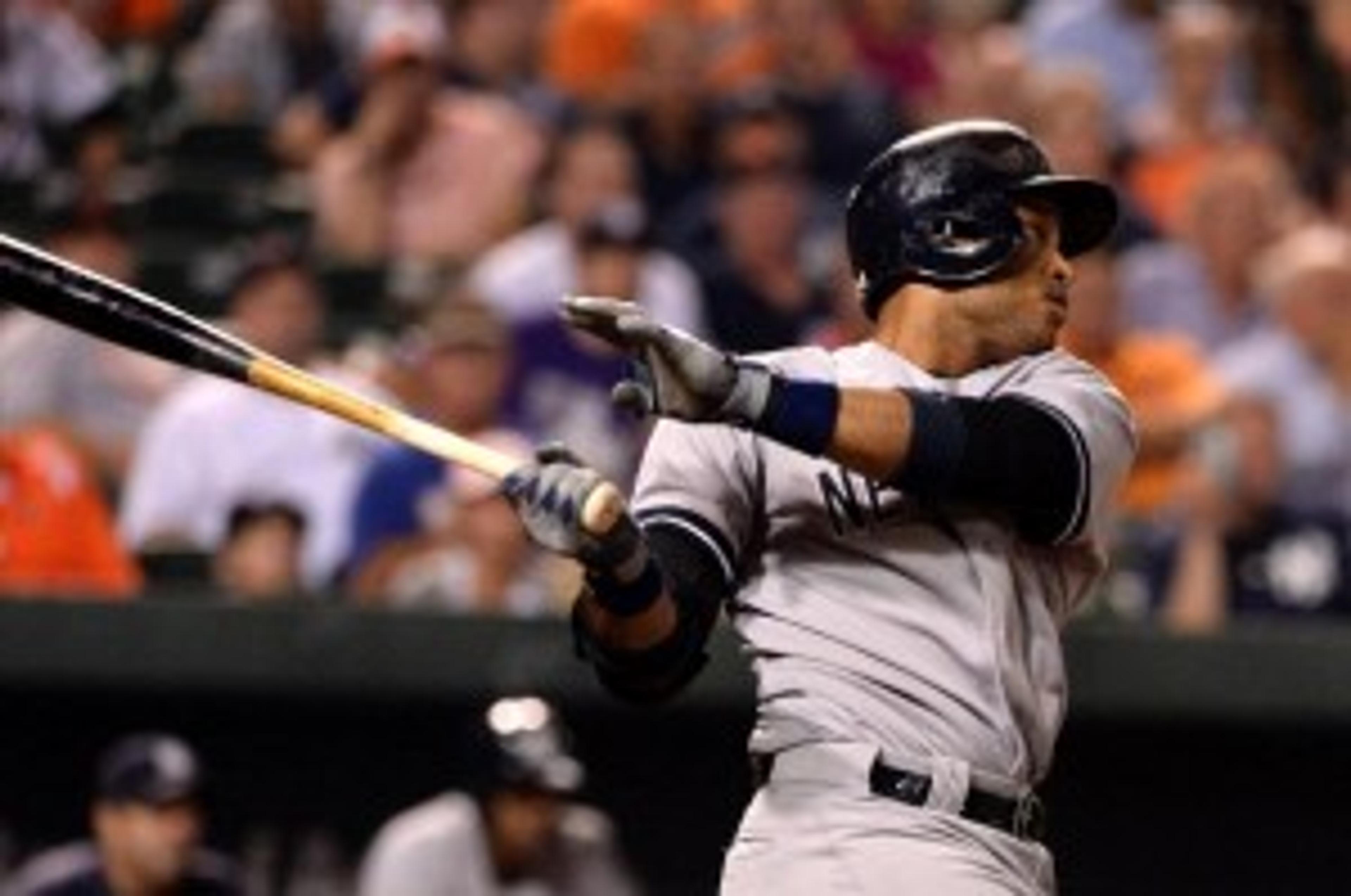 Yankees Game 146: Cano clutch in win