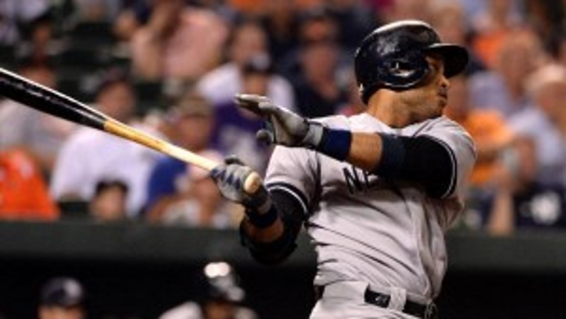 Yankees Game 146: Cano clutch in win