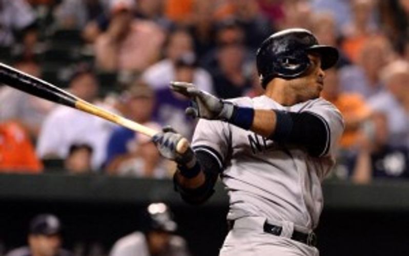 Yankees Game 146: Cano clutch in win