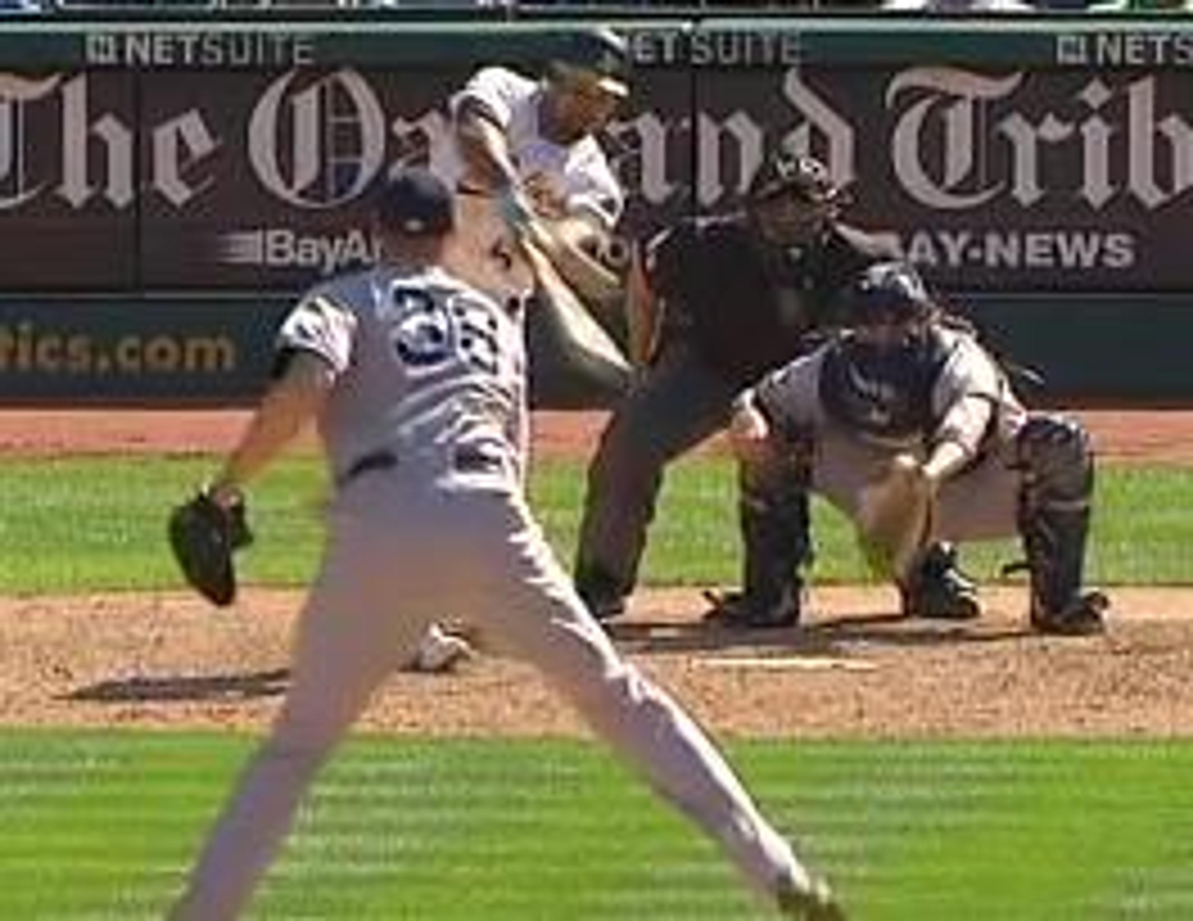 Yankees Game 95: Coco Comples Sweep