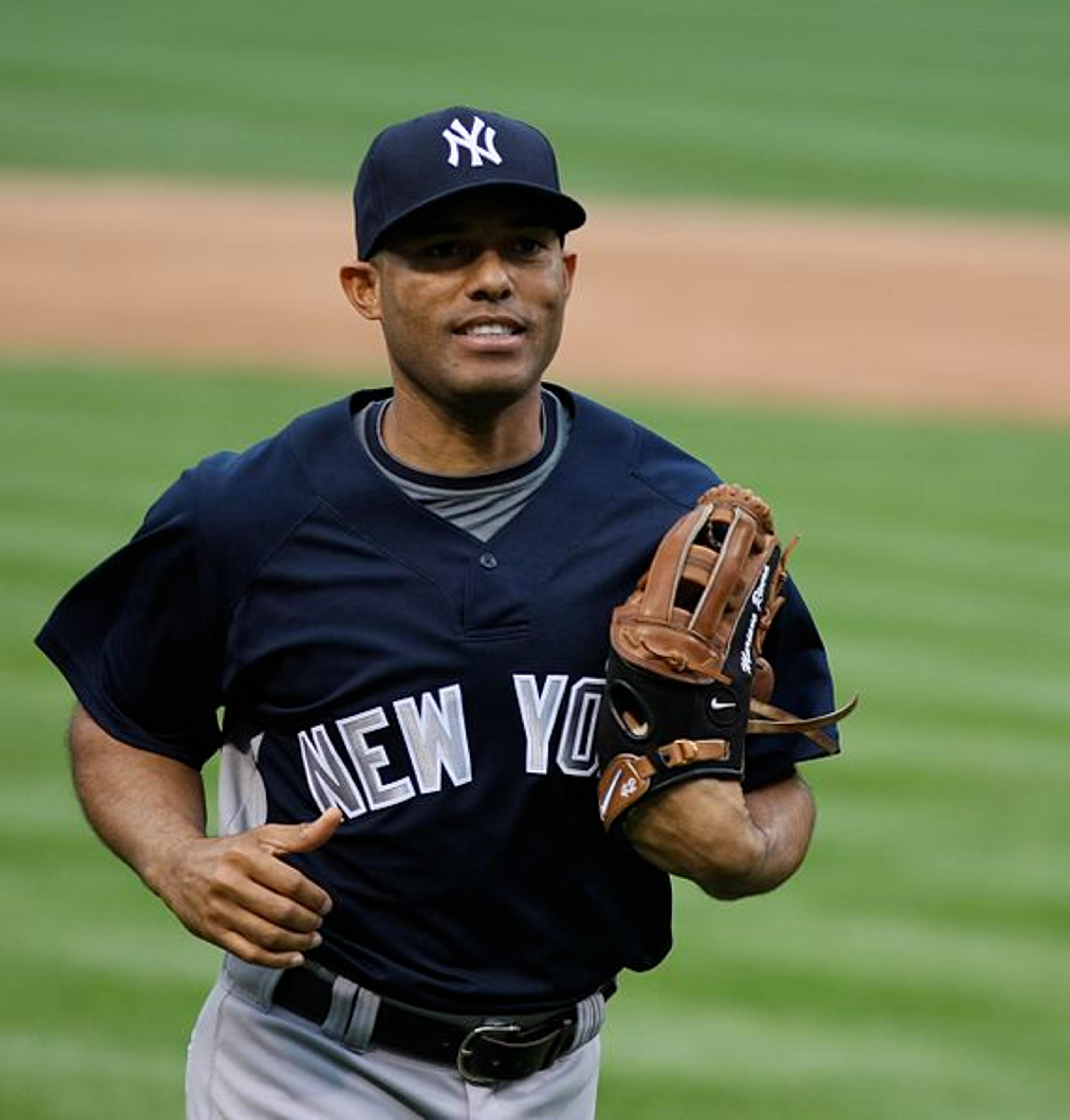 Rivera takes next step