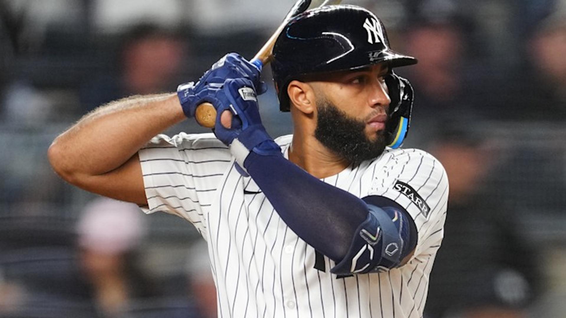 Series Recap: Yankees take three from Tribe