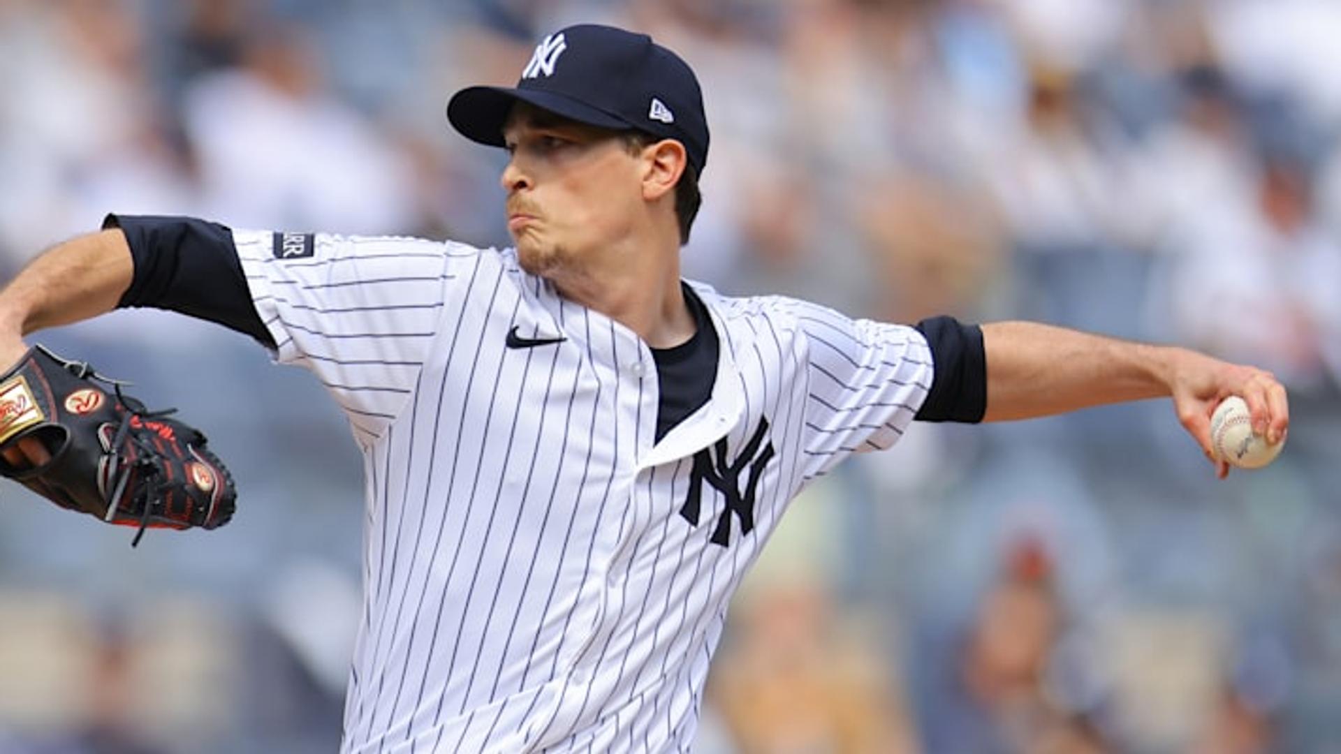 Is a Miguel Andújar, Kyle Schwarber trade a possibility?