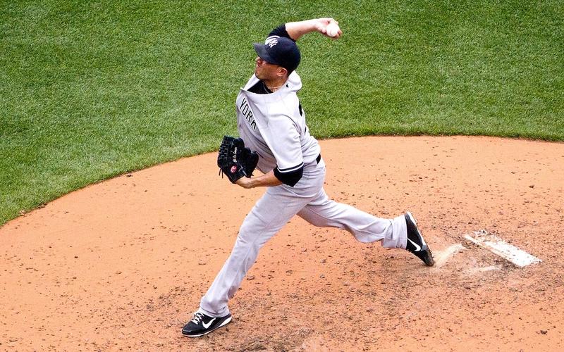 Yankees Spring Training Game 13: Garcia Hurt, Long Ball Beats Yanks