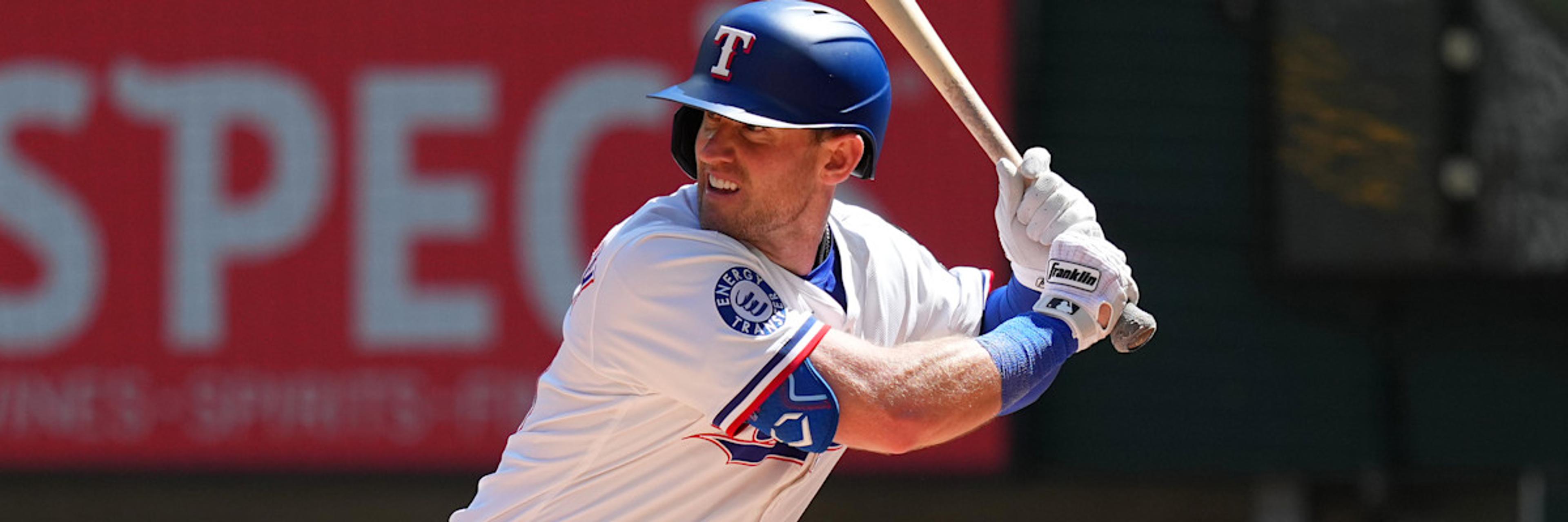 Billy McKinney to make Major League debut on Friday