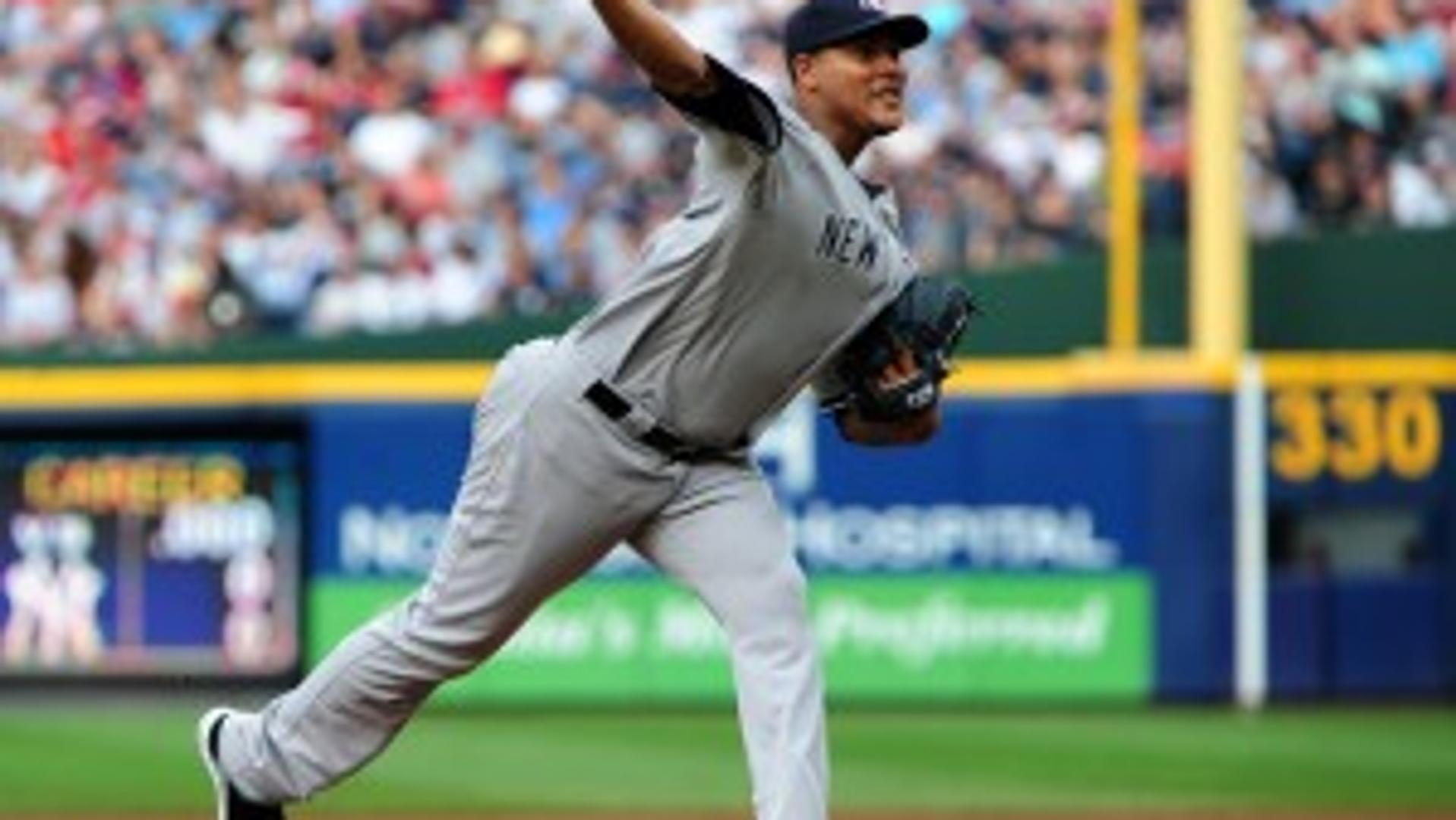 Preview: Yankees @ Padres (8/3/13)