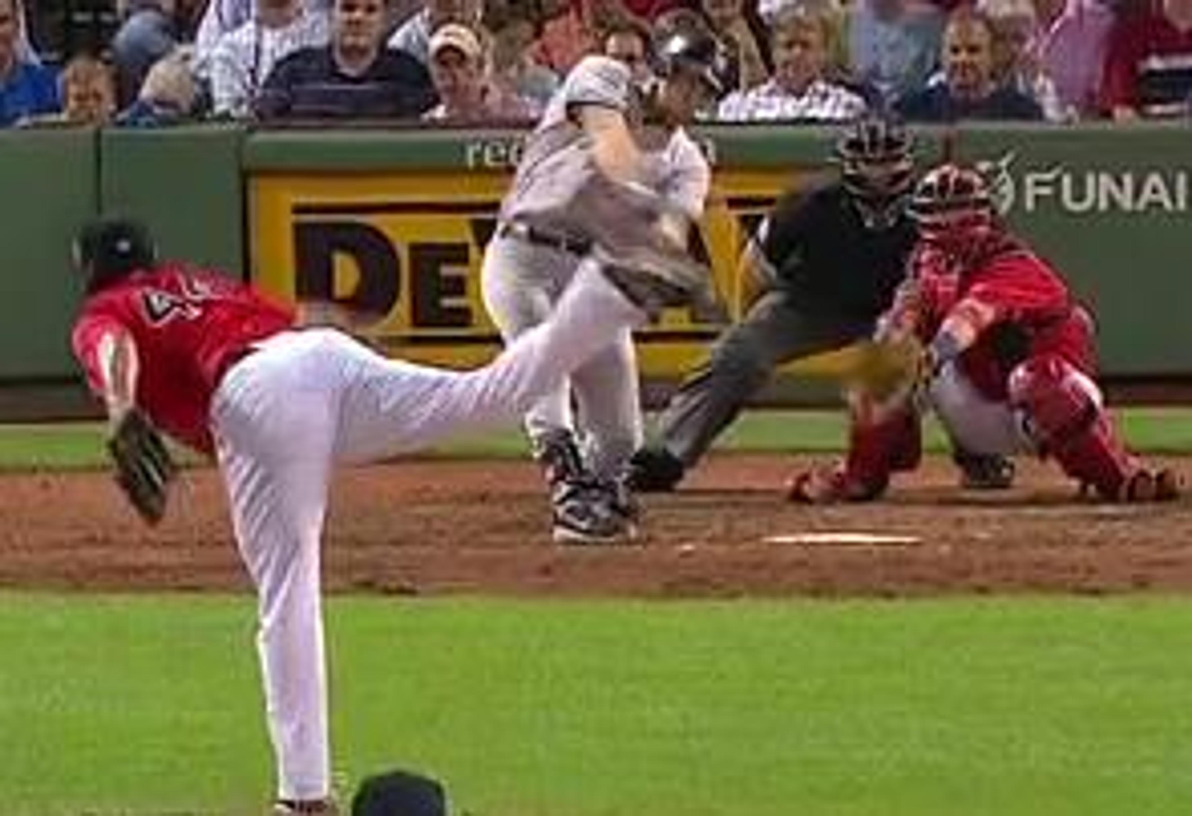 Yankees Game 82: Teixeira Fuels High-Scoring Win