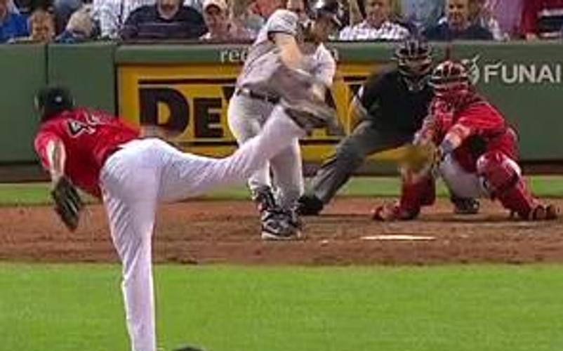 Yankees Game 82: Teixeira Fuels High-Scoring Win