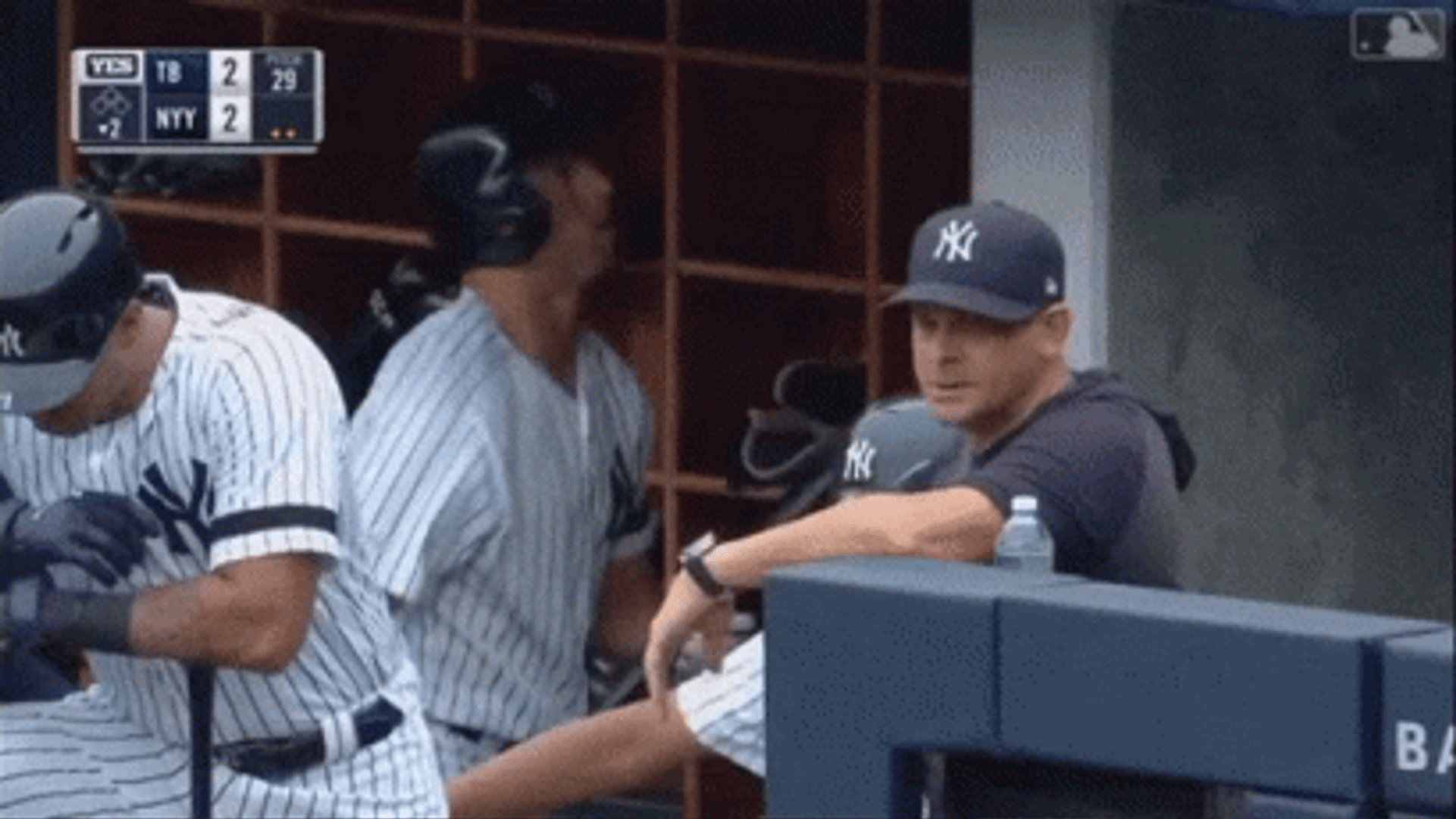 Minority Report: Knowing the scouting language