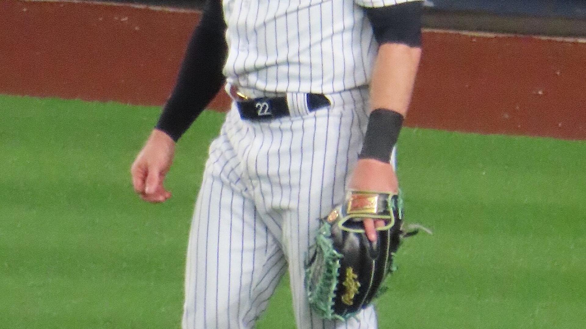 Does the Bader-Montgomery trade help the Yankees?