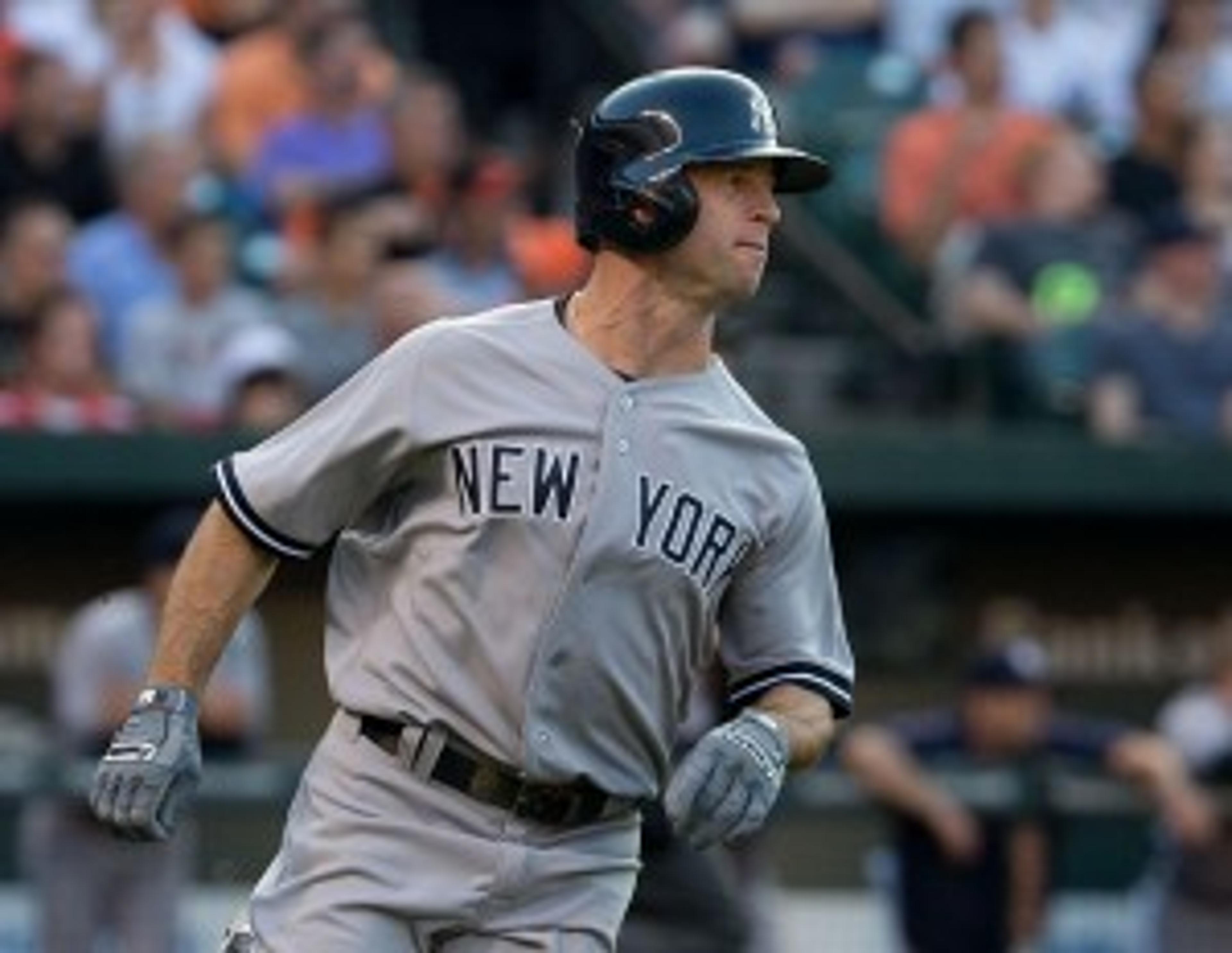 The Importance of Brett Gardner
