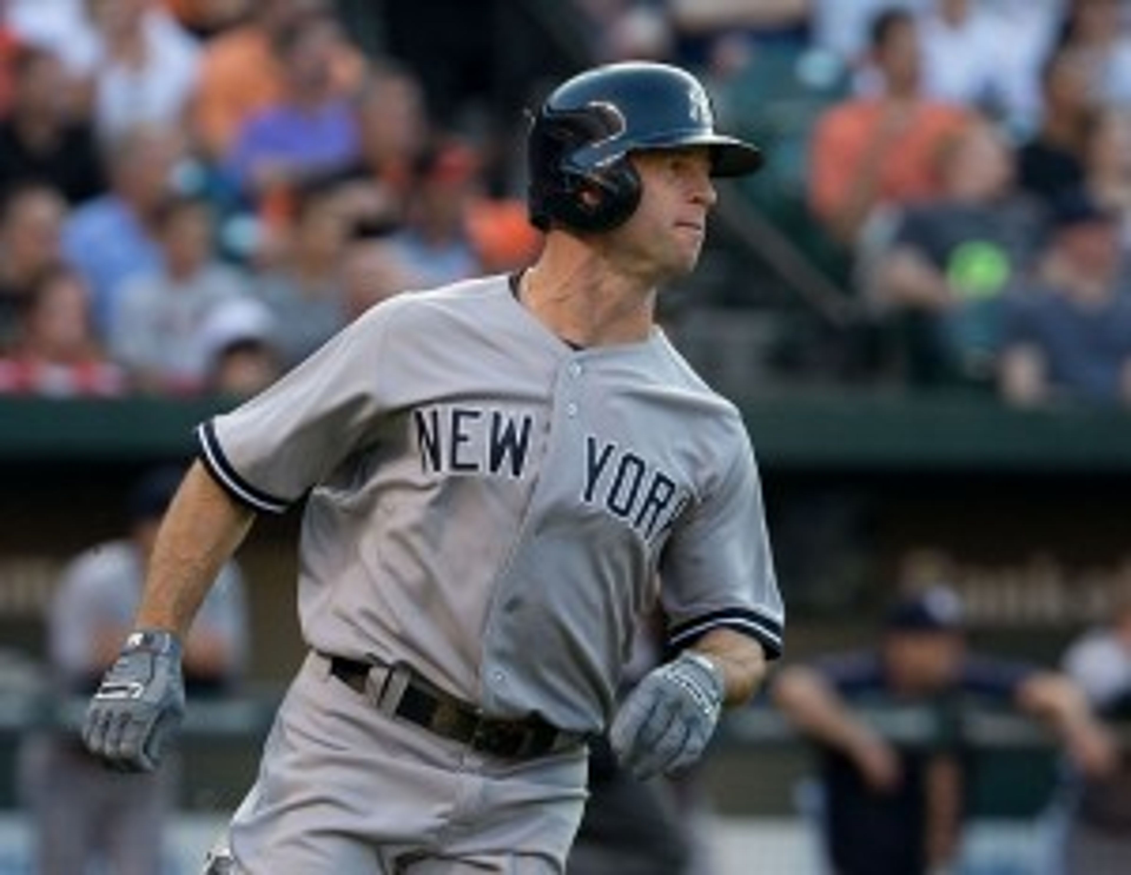 The Importance of Brett Gardner