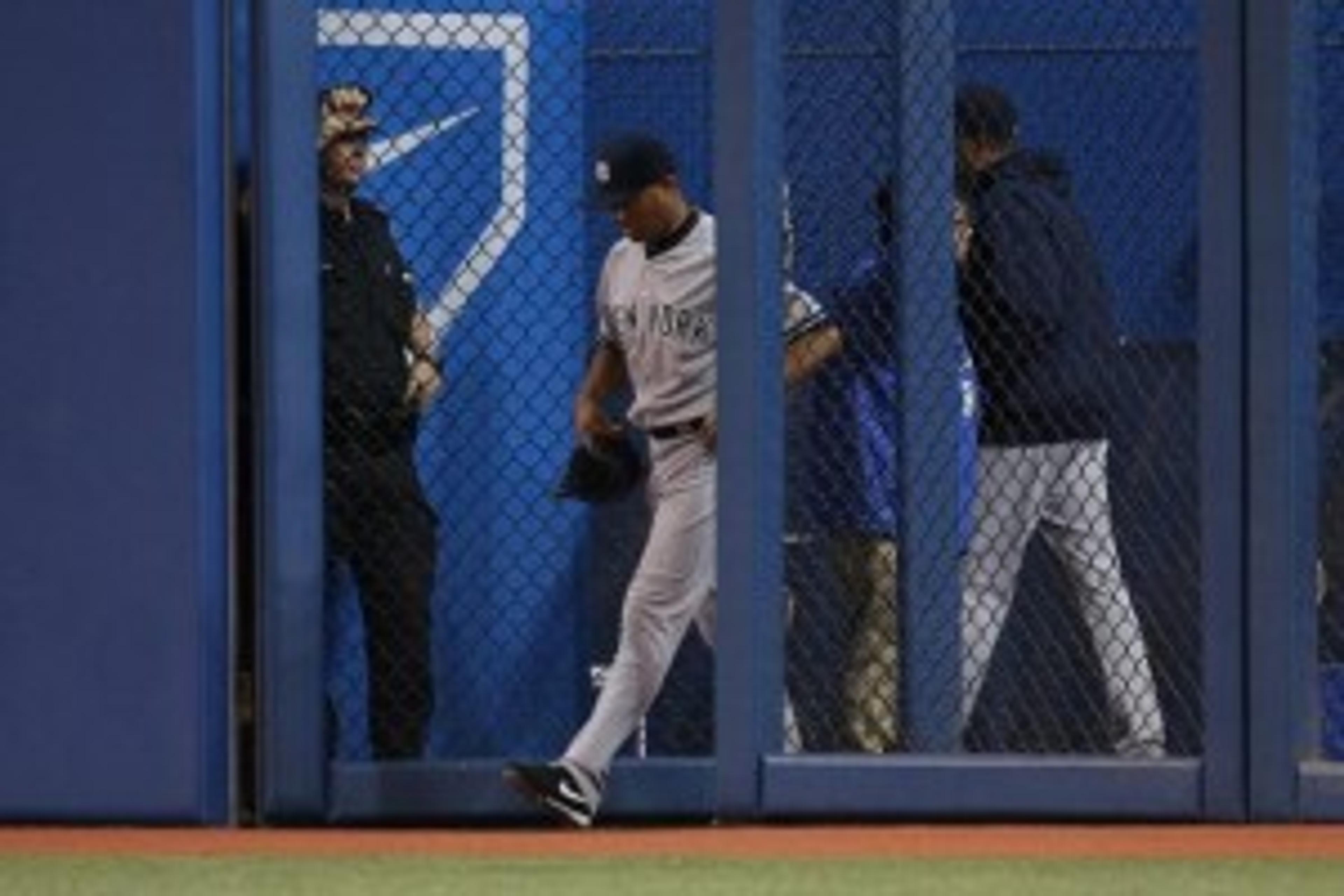 Yankees Game 152: Better late than never, Yankees bats