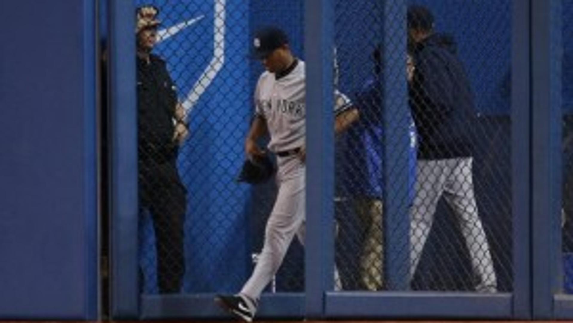 Yankees Game 152: Better late than never, Yankees bats