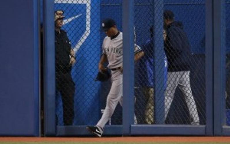 Yankees Game 152: Better late than never, Yankees bats