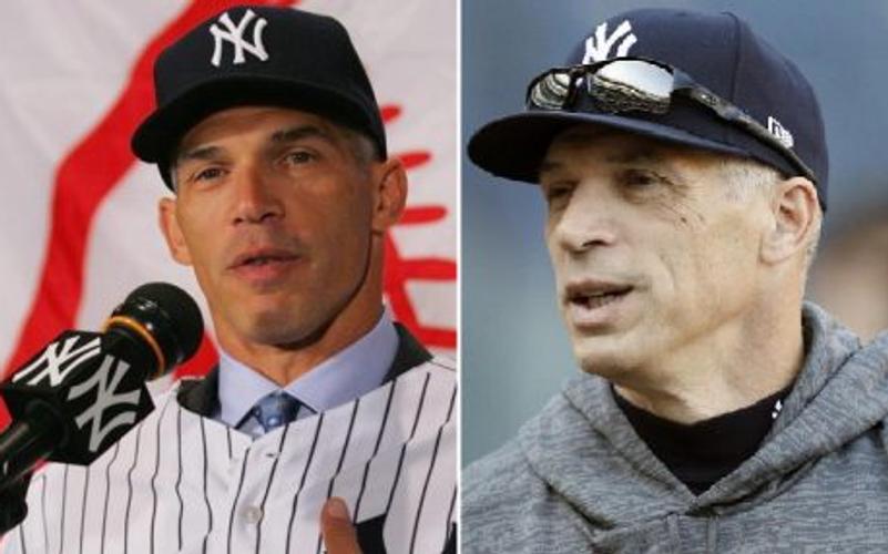 Managing the Yankees is on the mind of Carlos Beltran