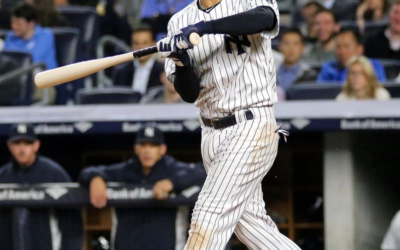 Yankees Game 121: Ellsbury and company lead charge in Yankees win