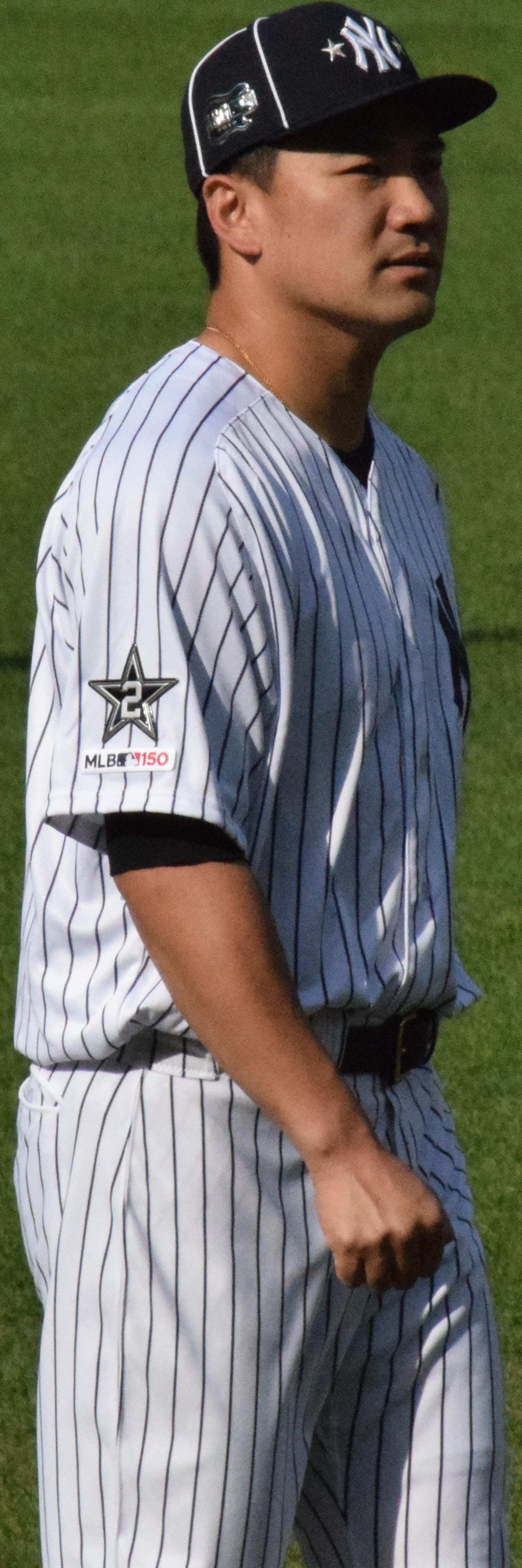 Brian Cashman on trade partners: 'I've been engaged with all clubs, including the Mets'