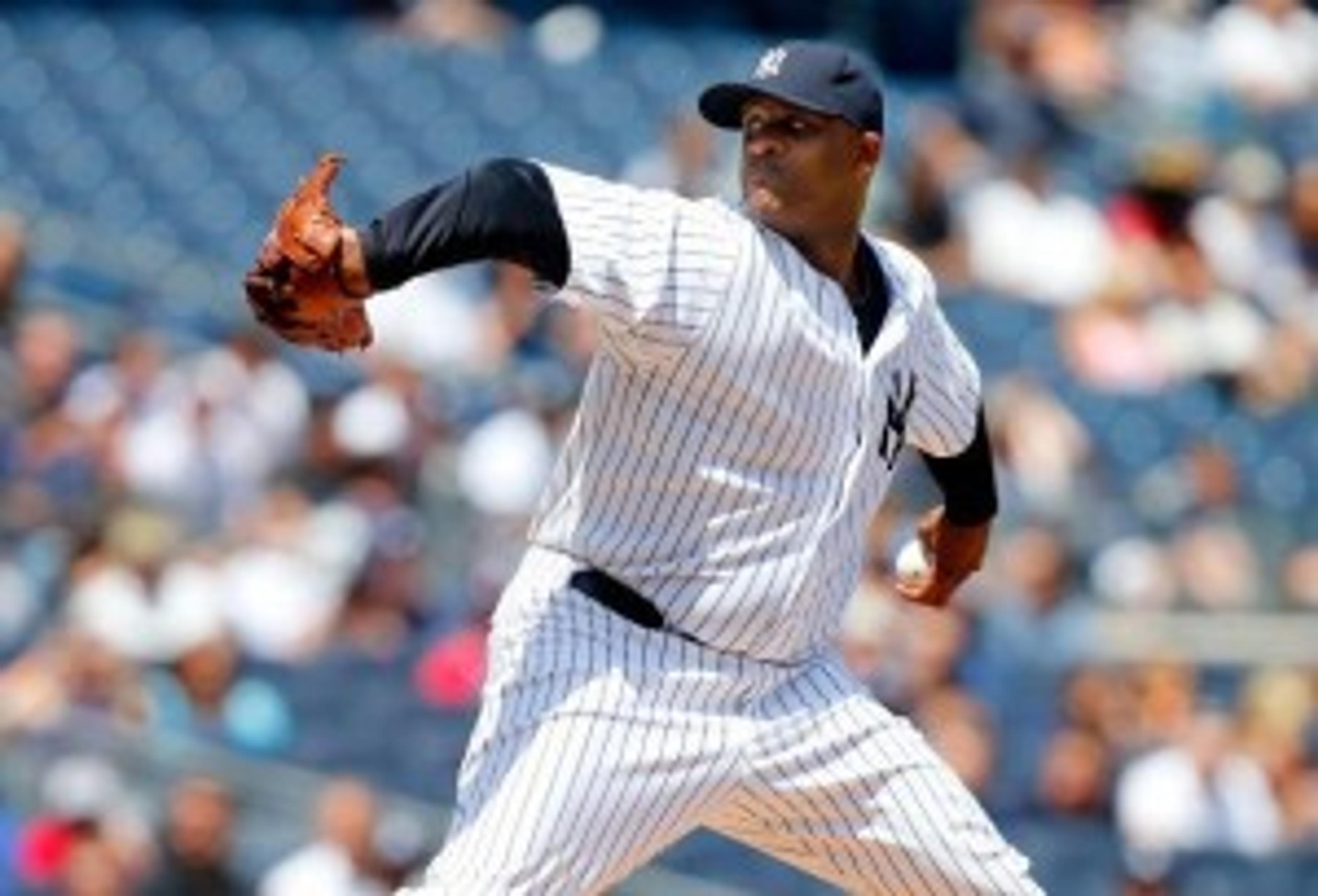Yankees Game 59: CC goes 9 for the win and sweep